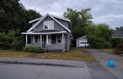 6 Fowler Street, Augusta, ME 04330