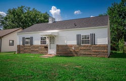 3508 Waggoner Avenue, Evansville, IN 47714