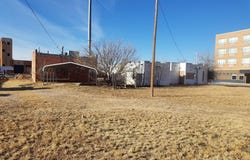 301 & 305 S B S B & 213 W 3rd St., Portales, NM 88130