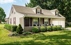 3479 Johnson Road, Springfield, OH 45502