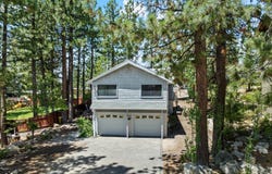3700 Terrace Drive, South Lake Tahoe, CA 96150