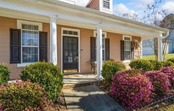 602 Brookwater Drive, Stockbridge, GA 30281