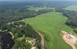 Lot 2 11 3/4 Avenue, Cameron, WI 54822