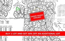 Lot 10 Elakulsi Trace, Cherokee Village, AR 72529