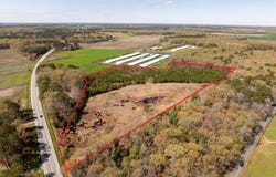 WHALEYVILLE ROAD, WHALEYVILLE, MD 21872