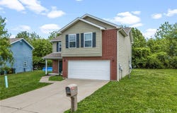 110 Kaitlin Way, Monroe, OH 45050