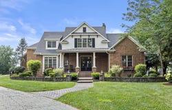 1047 Wil rose Lane, Versailles, KY 40383