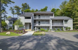 5624 E CREEKS CROSSING, WILLIAMSBURG, MI 49690