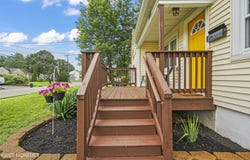 908 S Concourse, Keyport, NJ 07735