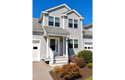 877 Auburnville Way, Whitman, MA 02382