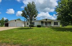 13971 W 150 N, Linton, IN 47441