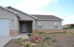 15 Mountain View Lane, Edgewood, NM 87015