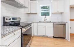 1605 Bobwhite Lane, Rocky Mount, NC 27804