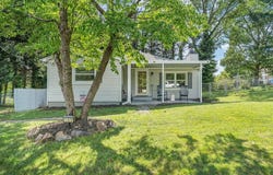 105 Barnette RD, Salem, VA 24153
