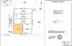 Lot 4 County Road 14, Hallettsville, TX 77964