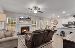 2046 Westbrook, Commerce, GA 30530