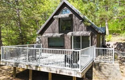 23873 Arcade Loop, Crow Wing Lake Twp, MN 56464