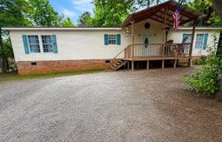 2403 Willis Foreman Road, Hephzibah, GA 30815