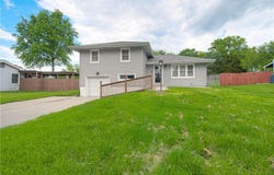 2917 N 83rd Terrace, Kansas City, KS 66109