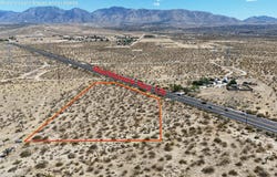 Pearblossom Highway, Littlerock, CA 93543