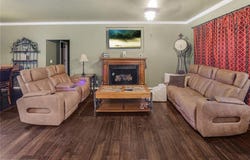 16269 Old Pocola HWY, Spiro, OK 74959
