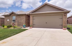 4319 Pyramid Drive, Forney, TX 75126