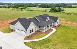 125 Sardis Church, Barnesville, GA 30204