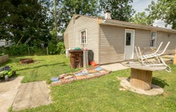 12103 Walnut Drive, Minster, OH 45865