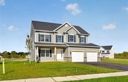 23 Royal Aberdeen Lane, West Henrietta, NY 14586