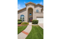 6569 MAJESTIC RIDGE Drive, El Paso, TX 79912