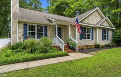 114 Black Cloud Drive, Louisburg, NC 27549