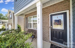 107 Spring Hall Drive, Troutman, NC 28166