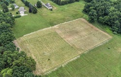 0 Cassidy Road, Chelsea, MI 48118