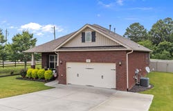 2001 Bunnfield Drive, Zebulon, NC 27597