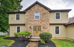14 FINDLEY LANE, PRINCETON JUNCTION, NJ 08550