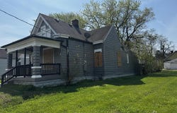 2108 Bolling Ave, Louisville, KY 40210