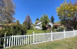 4847 Shasta Way, Klamath Falls, OR 97603
