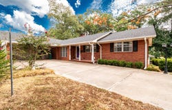 1616 W Oak St, El Dorado, AR 71730