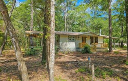 125 E LEMON STREET, MELROSE, FL 32666