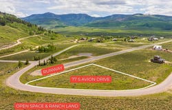 77 S Avion Drive, Crested Butte, CO 81224