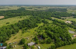 0 Old Telico Road, Ennis, TX 75119