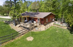 4444 E 1553rd Road, Earlville, IL 60518