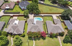 3124 Creek Crossing Road, Mesquite, TX 75181