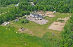 1381 Merchant Road, Hampden, ME 04444