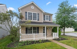 2986 E Powell Road, Columbus, OH 43240
