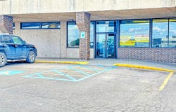 2810 S Main Street, Perryton, TX 79070