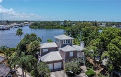 1149 MARINA DRIVE, TARPON SPRINGS, FL 34689