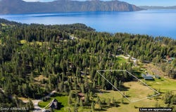 Blk5 Lot3 Kiebert Loop, Hope, ID 83836