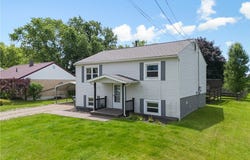 2201 Cambridge Avenue SE, Massillon, OH 44646