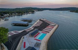 Silver Sands Drive lot: 4, Sunrise Beach, MO 65079